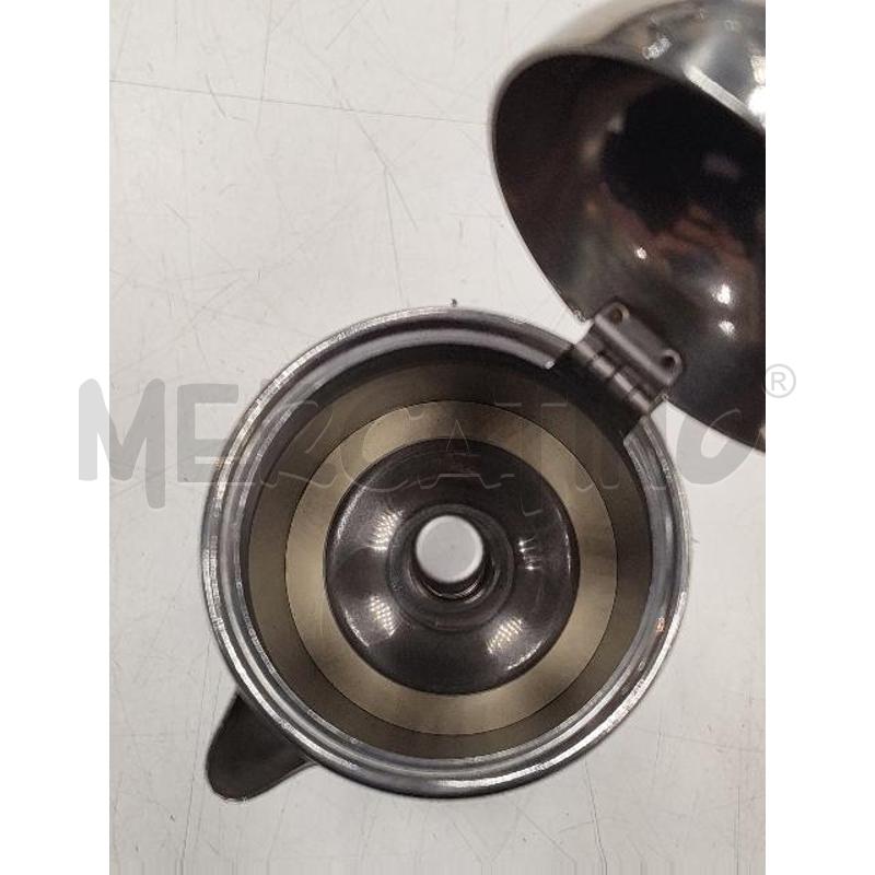CAFFETTIERA KONTESSA 21CM | Mercatino dell'Usato Verona fiera 2