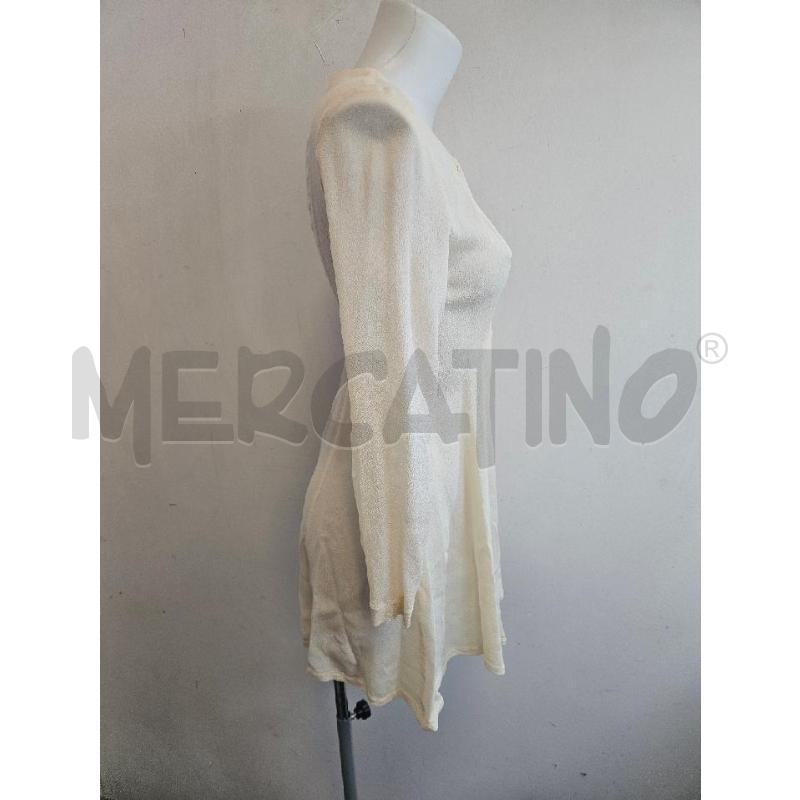 CAMICIA D ERNESTINA CERINI IN SETA GIALLO BANANA  | Mercatino dell'Usato Verona fiera 2