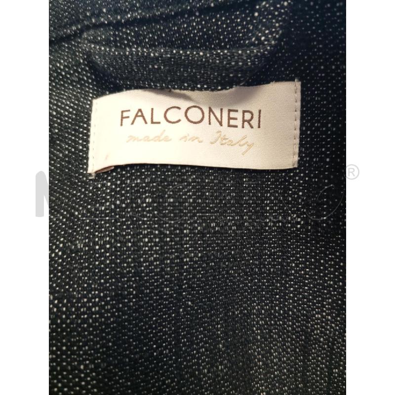 CAMICIA D FALCONERI PEPE DENIM  | Mercatino dell'Usato Verona fiera 5