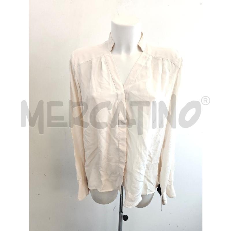 CAMICIA D GRIFONI SETA CIPRIA | Mercatino dell'Usato Verona fiera 1