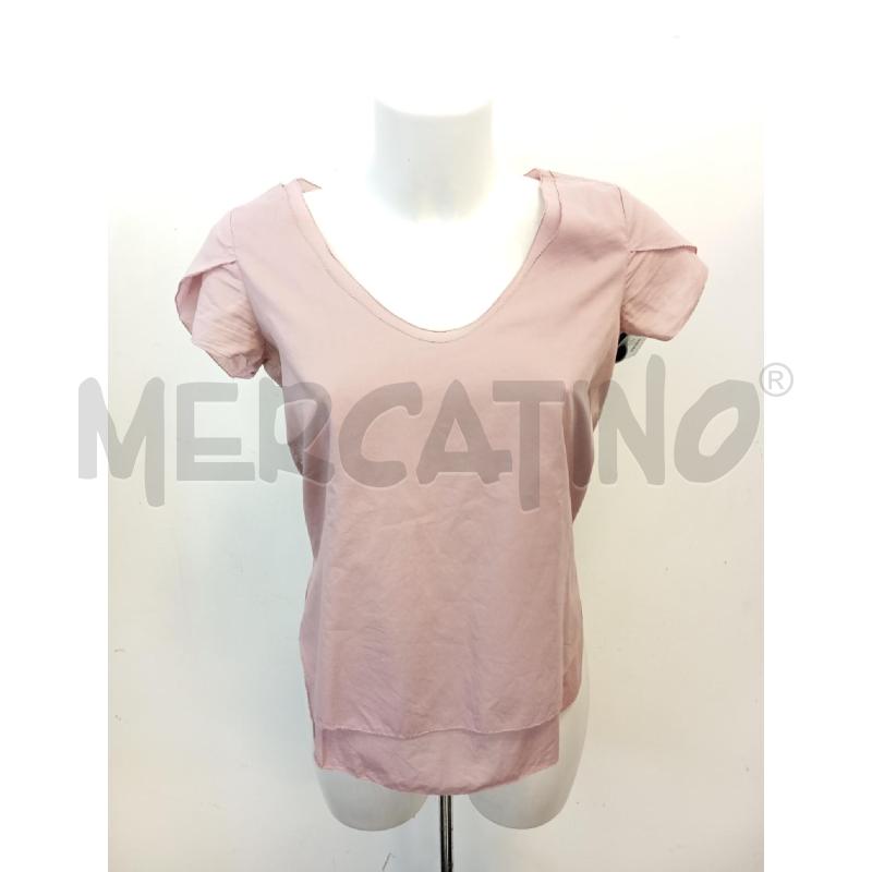 CAMICIA D MATTHEW GOODMAN ROSA  | Mercatino dell'Usato Verona fiera 1