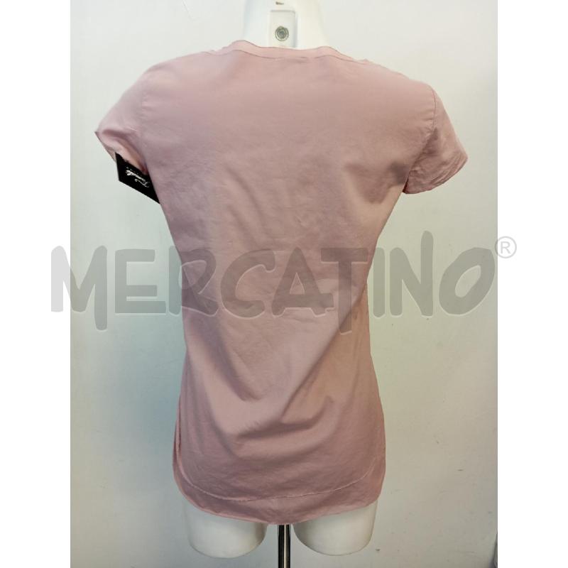 CAMICIA D MATTHEW GOODMAN ROSA  | Mercatino dell'Usato Verona fiera 4