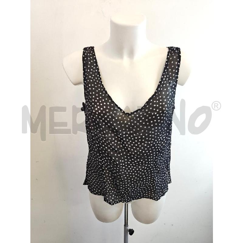 CANOTTA D ESCADA POIS BIA NERA  | Mercatino dell'Usato Verona fiera 1