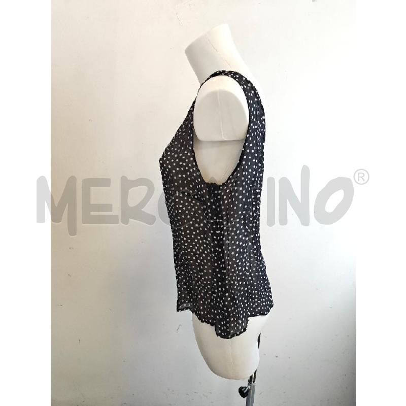 CANOTTA D ESCADA POIS BIA NERA  | Mercatino dell'Usato Verona fiera 2