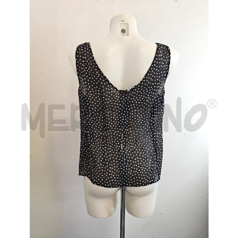 CANOTTA D ESCADA POIS BIA NERA  | Mercatino dell'Usato Verona fiera 3