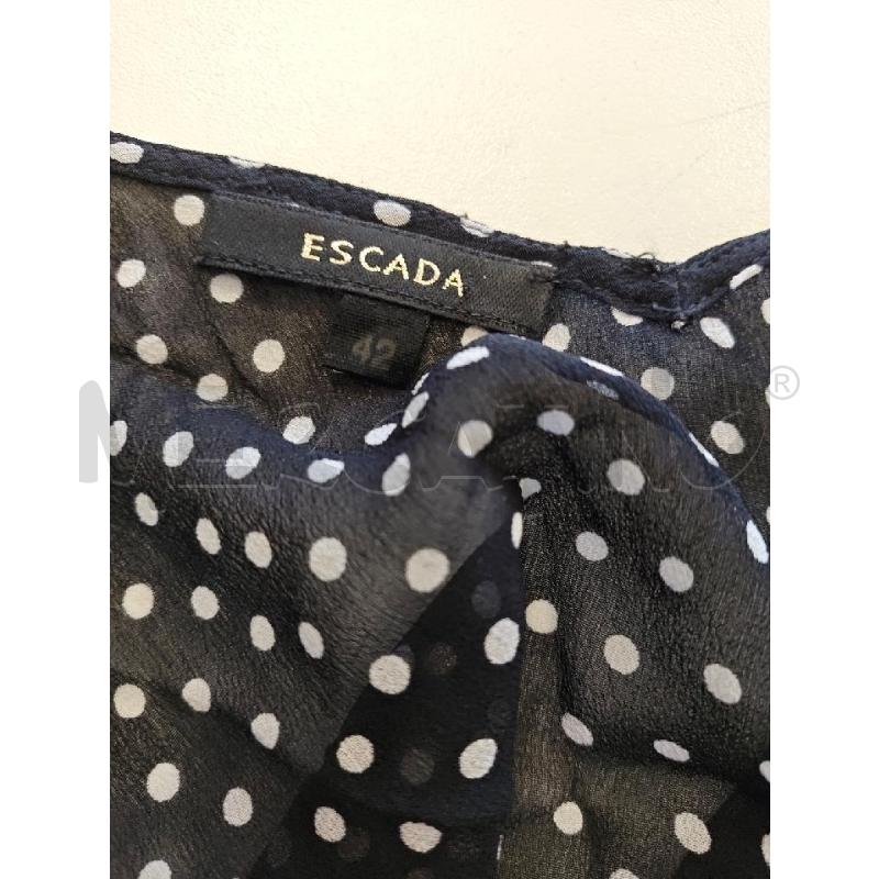CANOTTA D ESCADA POIS BIA NERA  | Mercatino dell'Usato Verona fiera 4