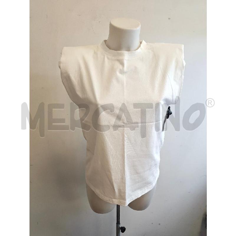 CANOTTA D WEILI ZHENG BIANCO SPALLOTTI  | Mercatino dell'Usato Verona fiera 1