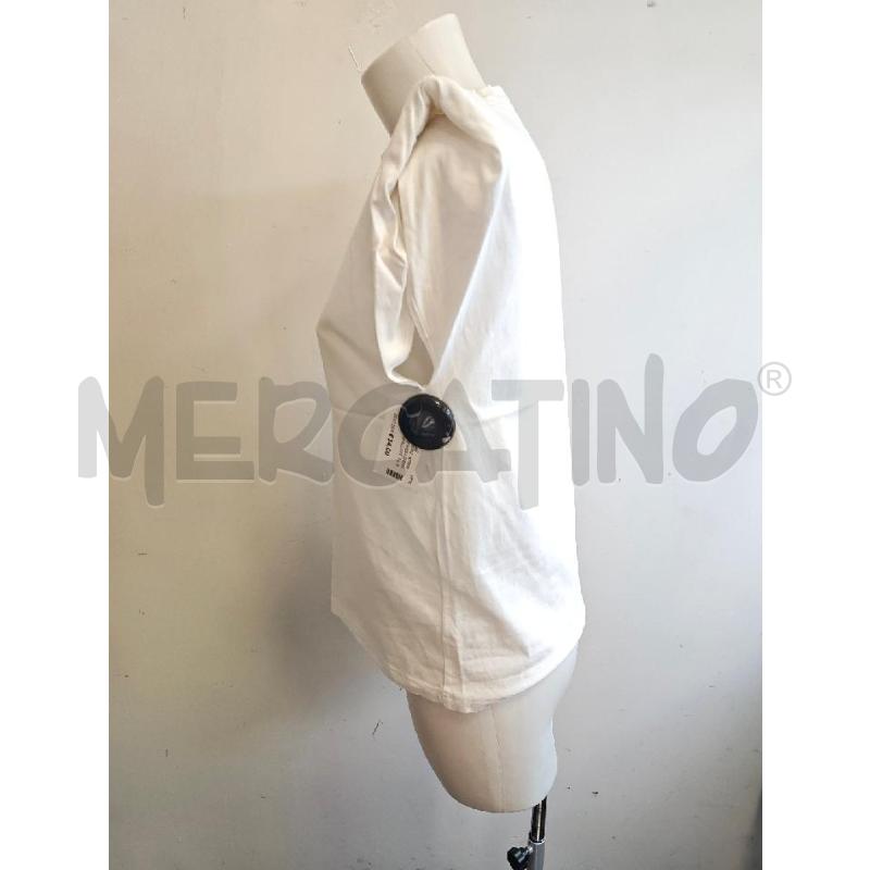 CANOTTA D WEILI ZHENG BIANCO SPALLOTTI  | Mercatino dell'Usato Verona fiera 2