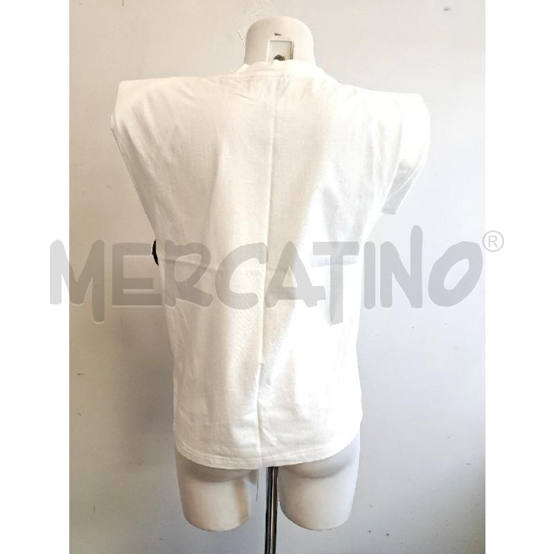 CANOTTA D WEILI ZHENG BIANCO SPALLOTTI  | Mercatino dell'Usato Verona fiera 3