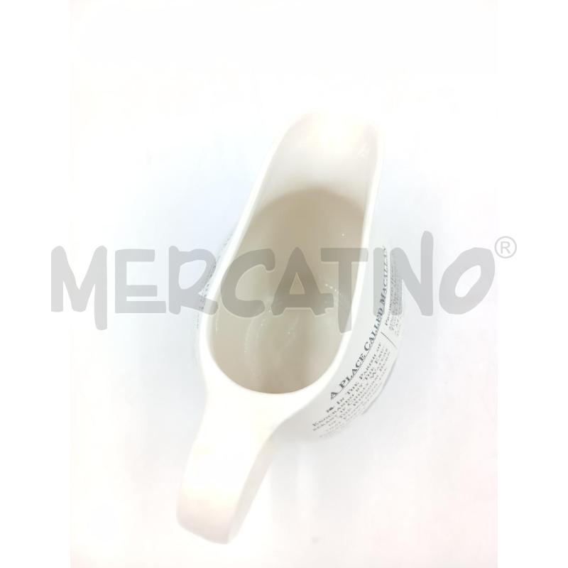 CARAFFA CER BURLEIGH THE SECRET | Mercatino dell'Usato Verona fiera 4