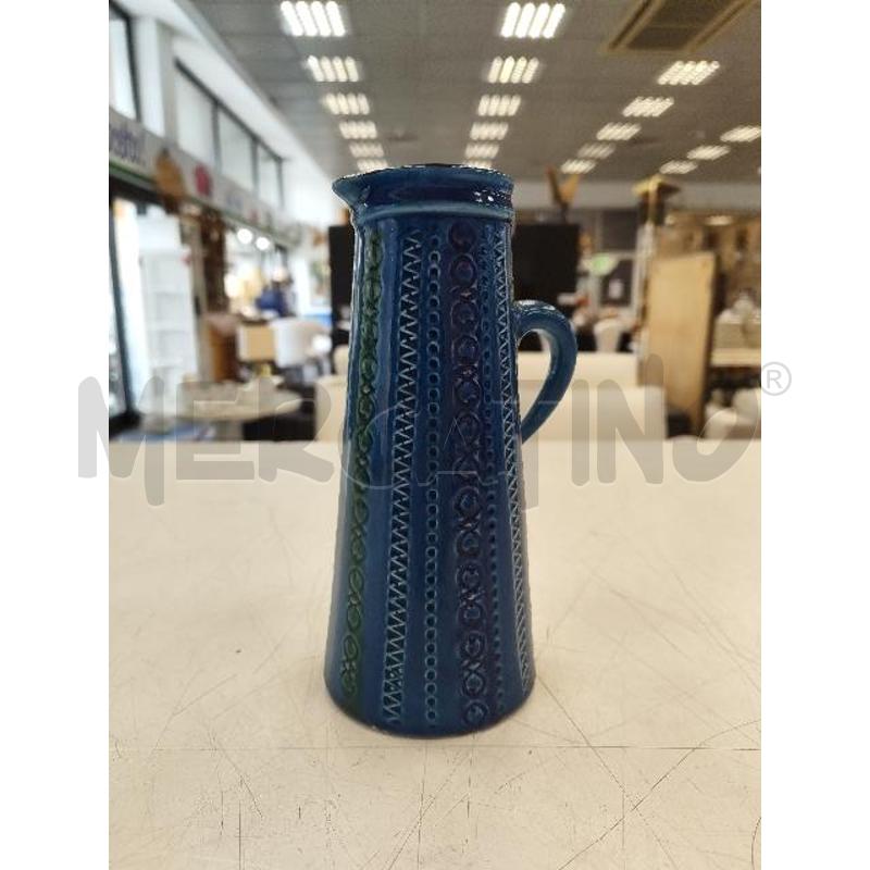 CARAFFA CONO STRETTA BITOSSI | Mercatino dell'Usato Verona fiera 1