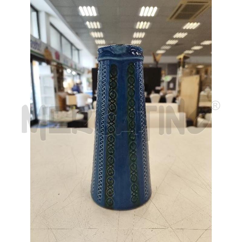 CARAFFA CONO STRETTA BITOSSI | Mercatino dell'Usato Verona fiera 2