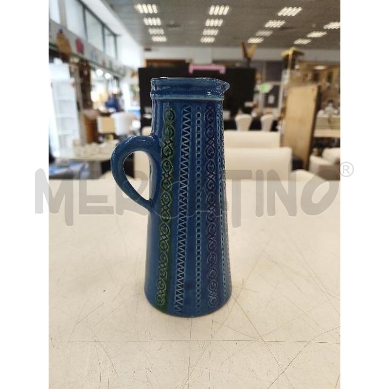CARAFFA CONO STRETTA BITOSSI | Mercatino dell'Usato Verona fiera 3