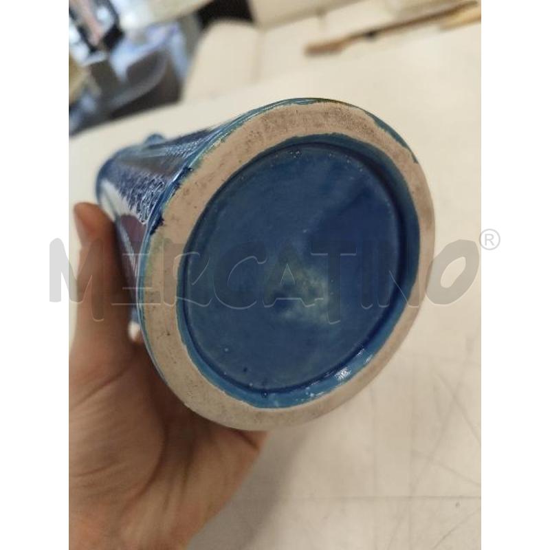 CARAFFA CONO STRETTA BITOSSI | Mercatino dell'Usato Verona fiera 4