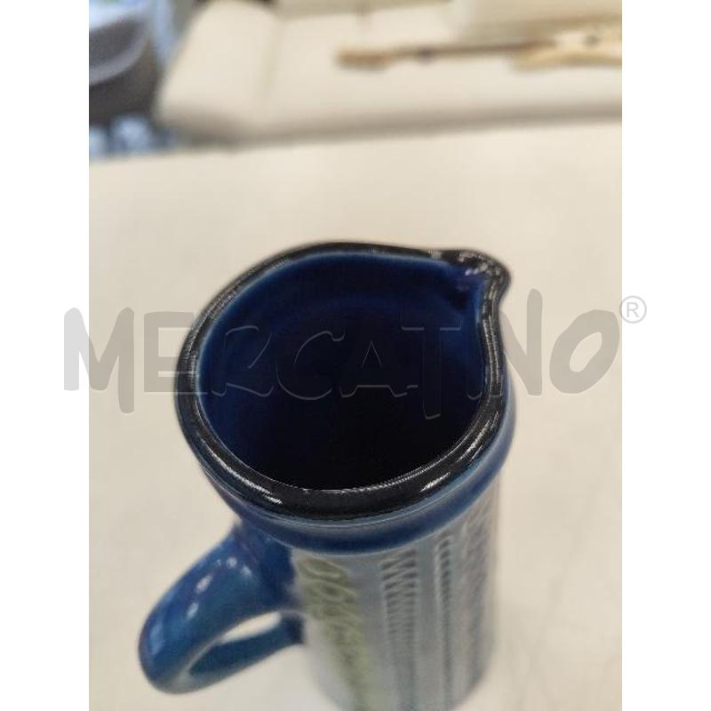 CARAFFA CONO STRETTA BITOSSI | Mercatino dell'Usato Verona fiera 5