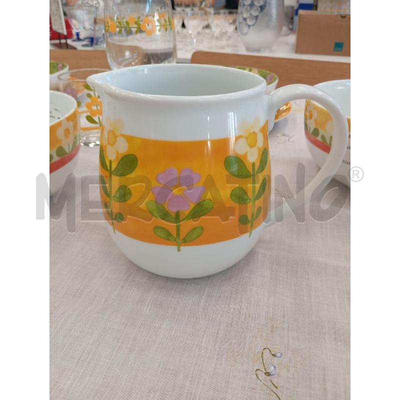 CARAFFA THUN FLORIANNE | Mercatino dell'Usato Verona fiera 1