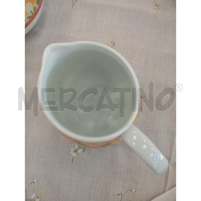 CARAFFA THUN FLORIANNE | Mercatino dell'Usato Verona fiera 2