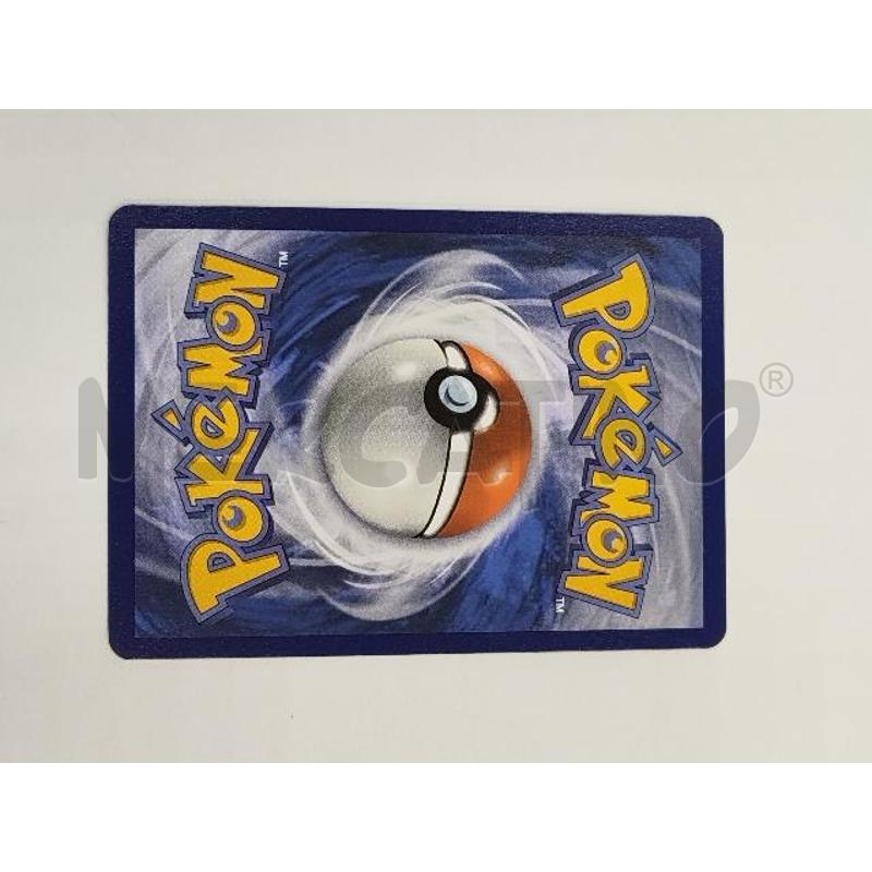 CARTA ROSERADE DI CAMILLA POKEMON | Mercatino dell'Usato Verona fiera 2