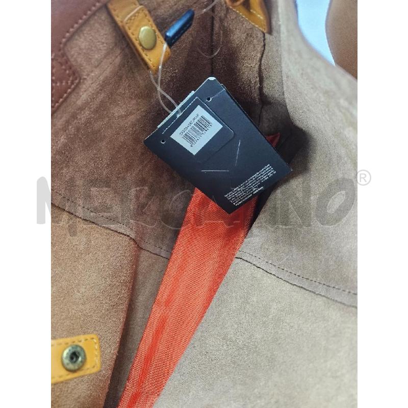 CARTELLA PIQUADRO BEIGE  | Mercatino dell'Usato Verona fiera 5
