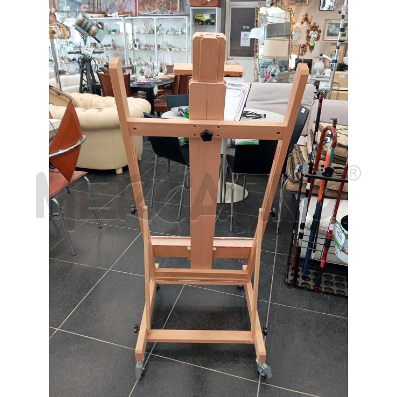 CAVALLETTO DA PITTORE | Mercatino dell'Usato Verona fiera 2
