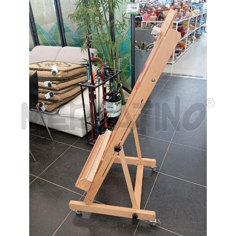 CAVALLETTO DA PITTORE | Mercatino dell'Usato Verona fiera 3