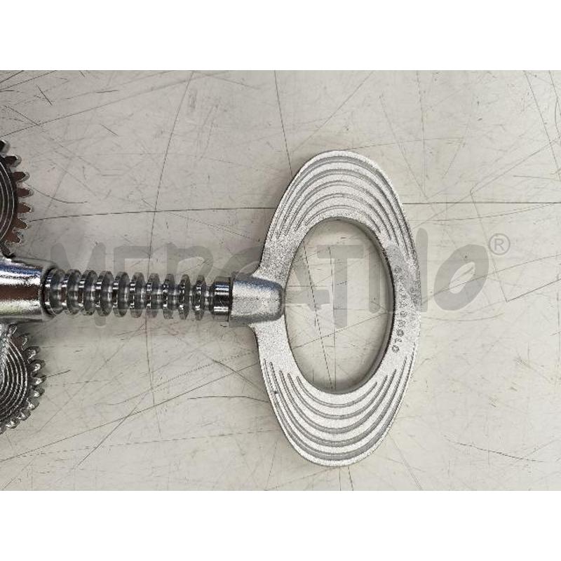 CAVATAPPI CAMPAGNOLO MET GRI GRANDE | Mercatino dell'Usato Verona fiera 3
