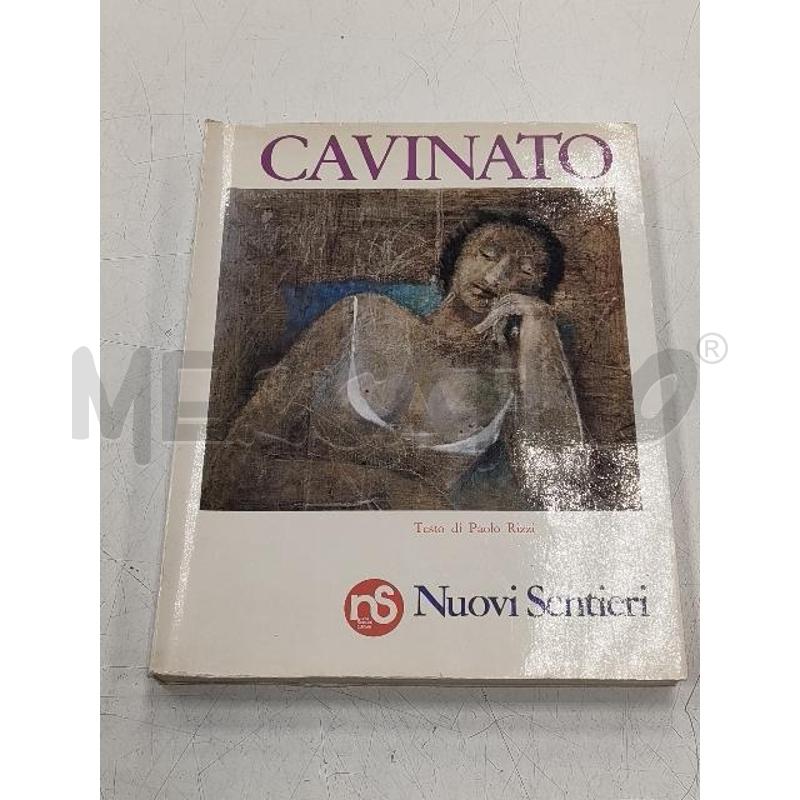CAVINATO | Mercatino dell'Usato Verona fiera 1