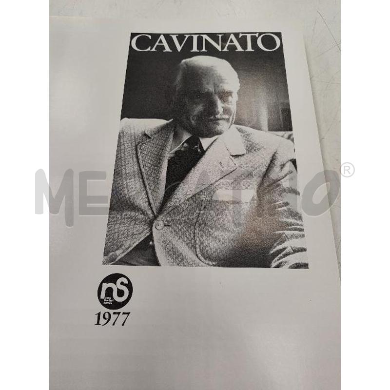 CAVINATO | Mercatino dell'Usato Verona fiera 2