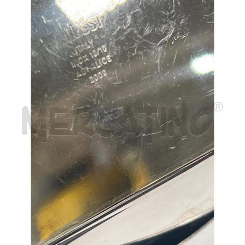 CESTINO ALESSI ABI ALICE CROMO | Mercatino dell'Usato Verona fiera 4