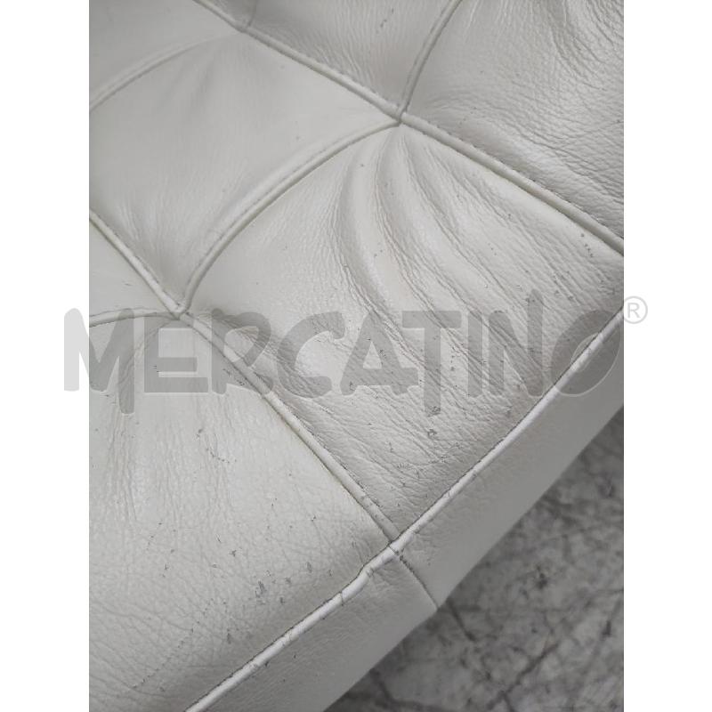 CHAISE LONGUE ROCHE BOBOIS | Mercatino dell'Usato Verona fiera 2