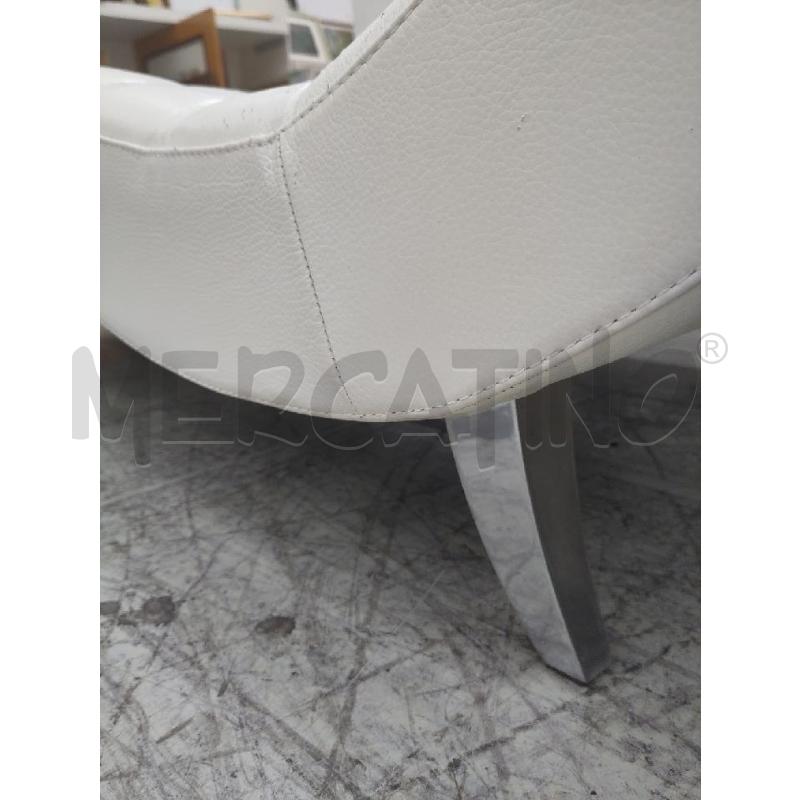 CHAISE LONGUE ROCHE BOBOIS | Mercatino dell'Usato Verona fiera 4