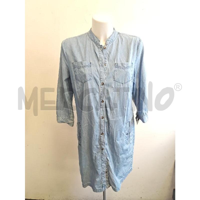 CHEMISIER D TOMMY HILFIGER DENIM  | Mercatino dell'Usato Verona fiera 1