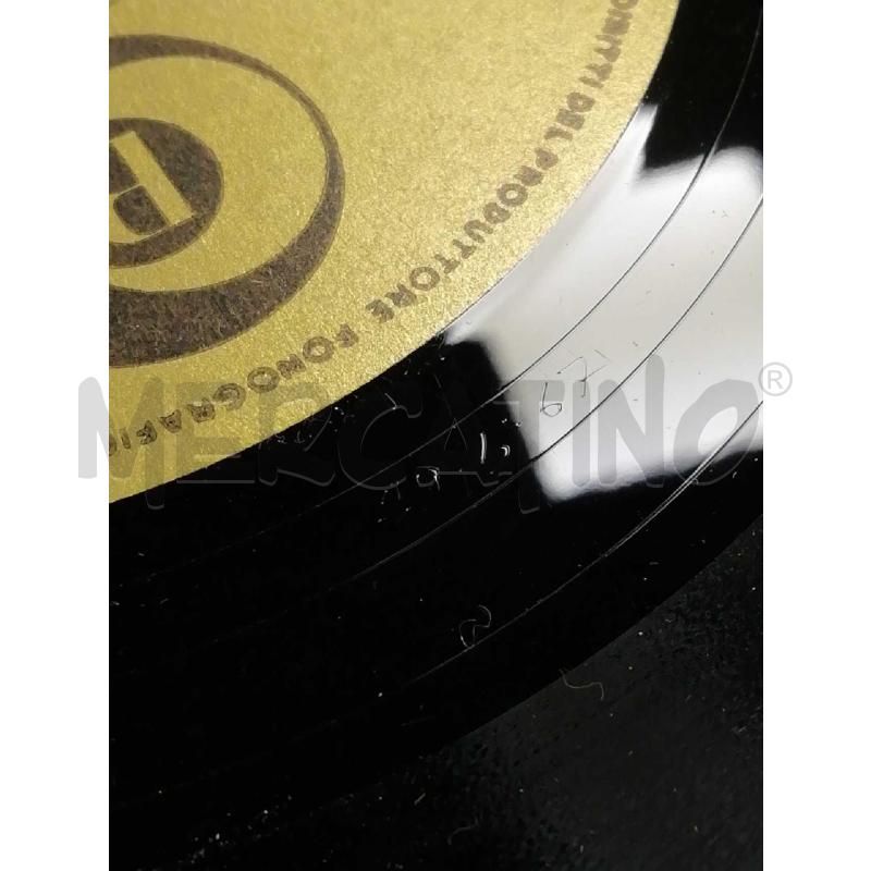 CHET BAKER SINGS 1967 DISCO 33 GIRI | Mercatino dell'Usato Verona fiera 3