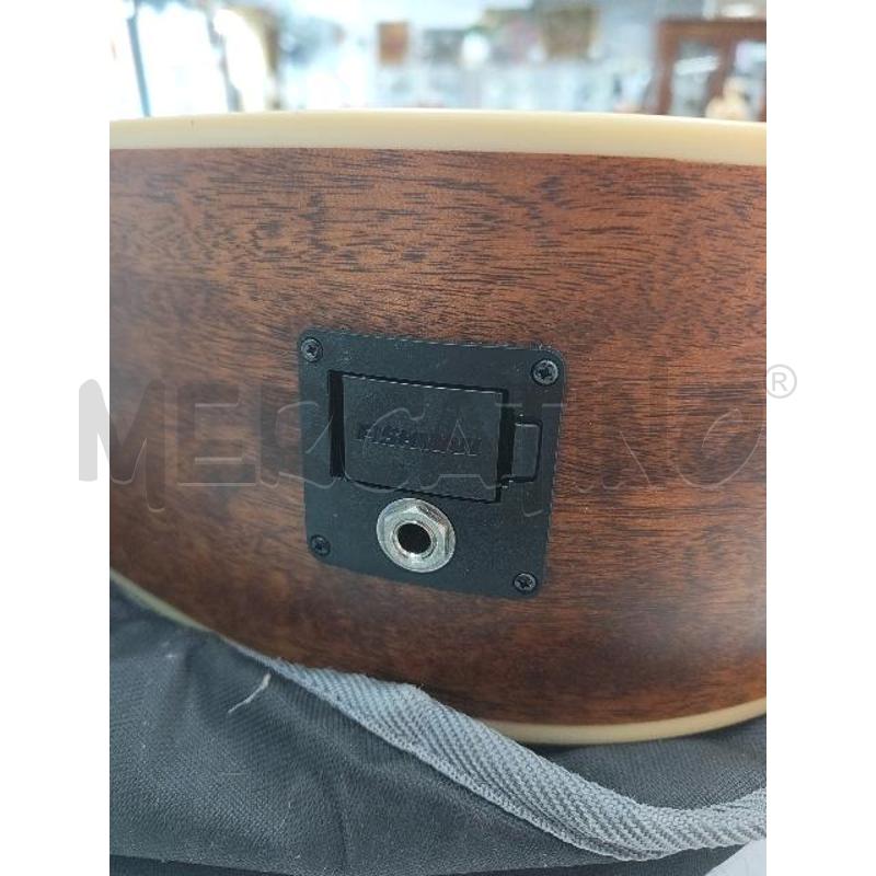 CHITARRA CORT AD840F CON INGRESSO JACK | Mercatino dell'Usato Verona fiera 3
