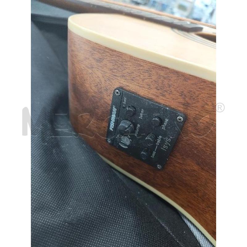 CHITARRA CORT AD840F CON INGRESSO JACK | Mercatino dell'Usato Verona fiera 4