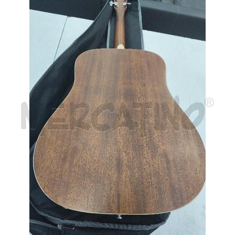 CHITARRA CORT AD840F CON INGRESSO JACK | Mercatino dell'Usato Verona fiera 5