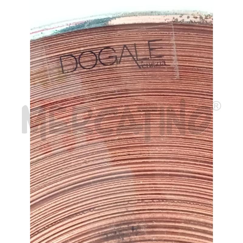 CIOTOLA DOGALE INTERNO MARRONE | Mercatino dell'Usato Verona fiera 2
