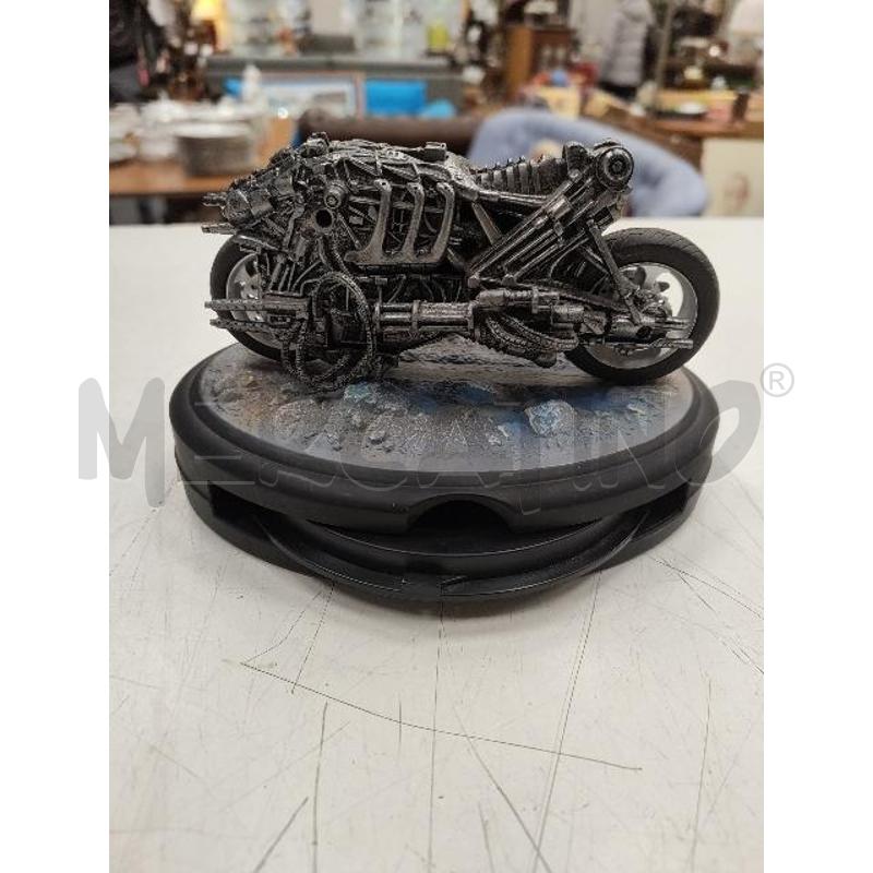 COFANETTO TERMINATOR LIMITED ED SALVATION 1075/2000 | Mercatino dell'Usato Verona fiera 2