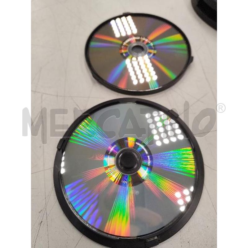 COFANETTO TERMINATOR LIMITED ED SALVATION 1075/2000 | Mercatino dell'Usato Verona fiera 4
