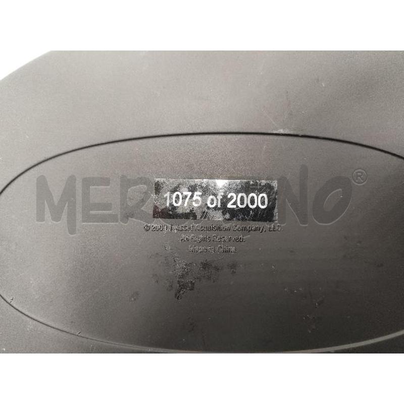 COFANETTO TERMINATOR LIMITED ED SALVATION 1075/2000 | Mercatino dell'Usato Verona fiera 5