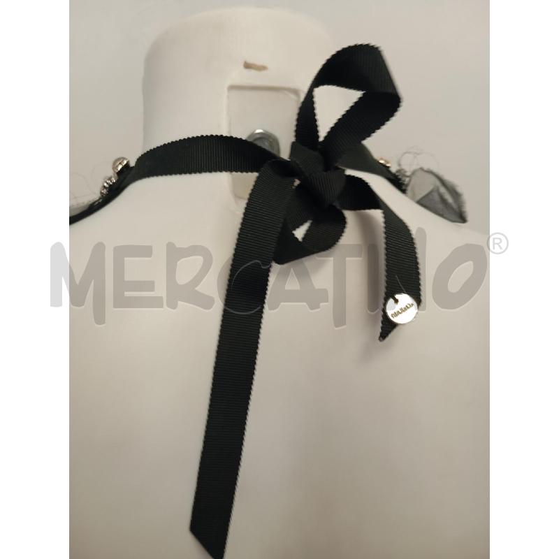 COLLANA COLLETTO MAX&CO STRASS | Mercatino dell'Usato Verona fiera 3
