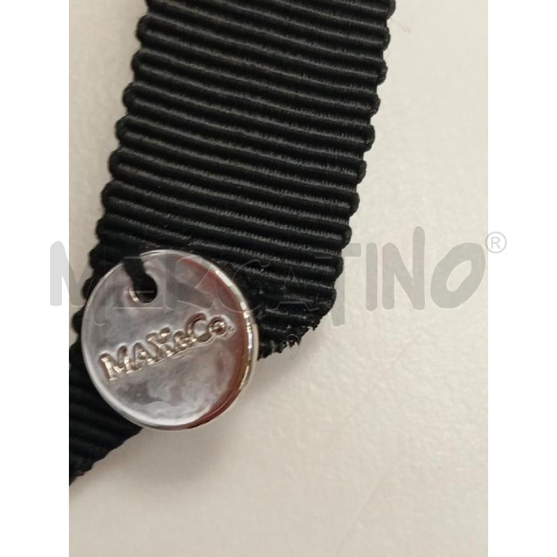 COLLANA COLLETTO MAX&CO STRASS | Mercatino dell'Usato Verona fiera 4