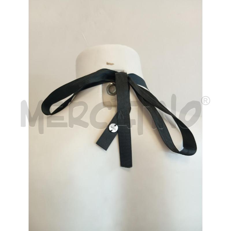 COLLANA MAX&CO STRASS E CROMATA | Mercatino dell'Usato Verona fiera 3
