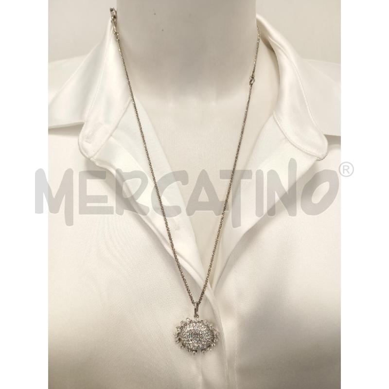 COLLANA OTTAVIANI FIORE | Mercatino dell'Usato Verona fiera 1