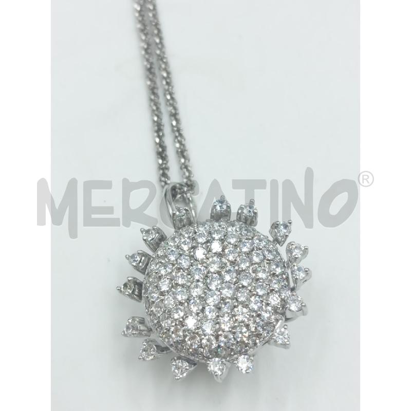 COLLANA OTTAVIANI FIORE | Mercatino dell'Usato Verona fiera 2