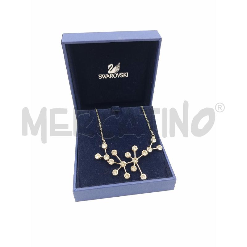 COLLANA SWAROVSKY  | Mercatino dell'Usato Verona fiera 1