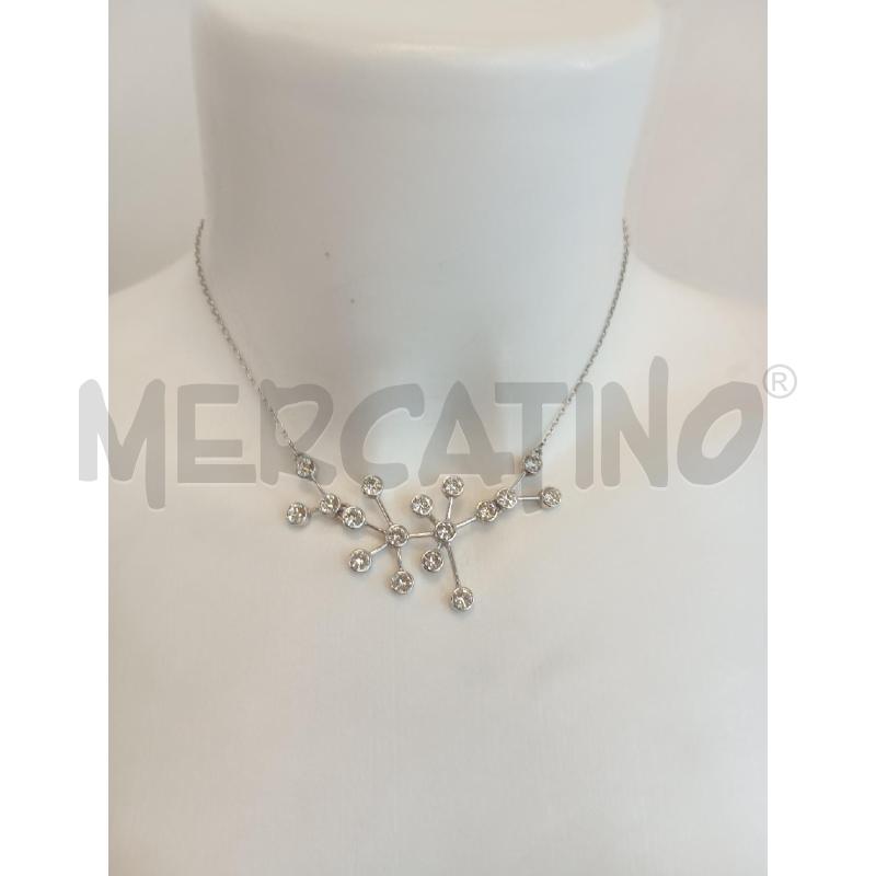 COLLANA SWAROVSKY  | Mercatino dell'Usato Verona fiera 3