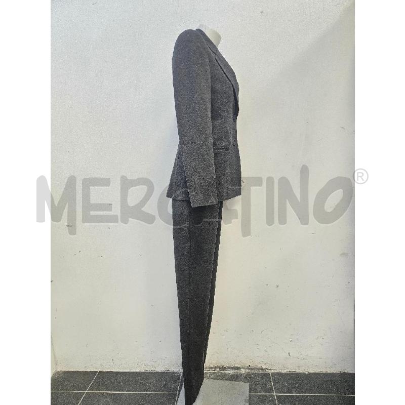 COMPLETO D COMPAGNIA ITALIANA GRIGIO TUTA+ GIACCA | Mercatino dell'Usato Verona fiera 2
