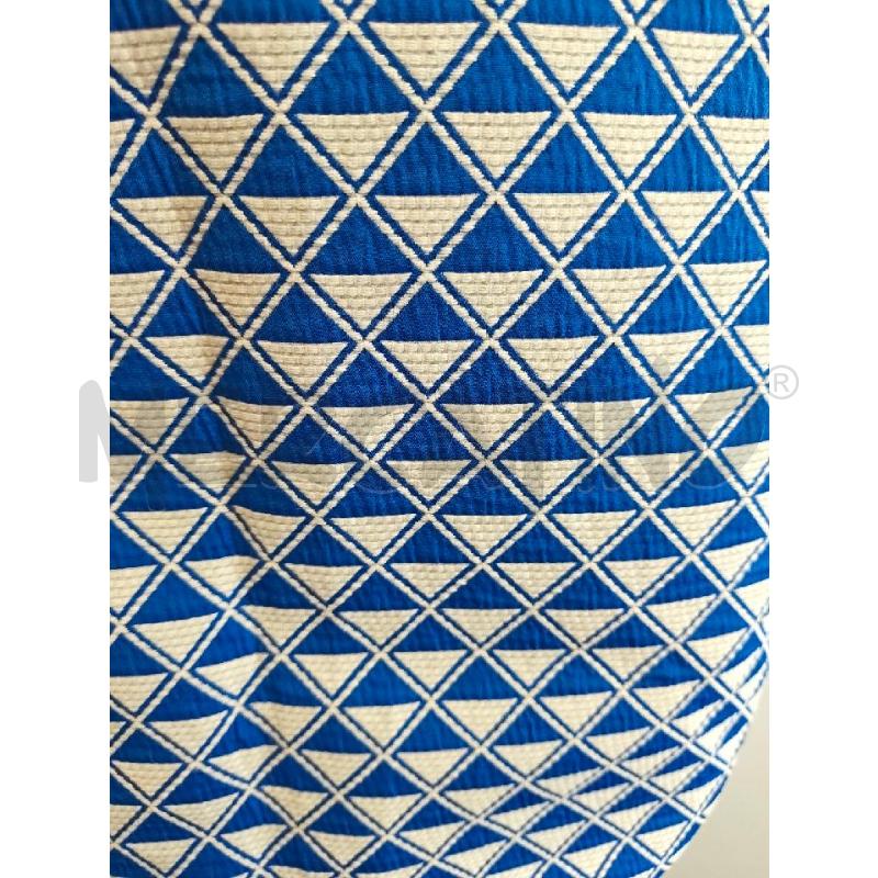 COMPLETO D LAZZARI BLUETTE E BIA CANOTTA+PANTA | Mercatino dell'Usato Verona fiera 4
