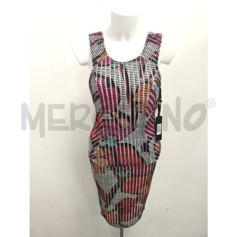 COMPLETO D PINKO LONGUETTE +GONNA TRAFORATO  | Mercatino dell'Usato Verona fiera 1